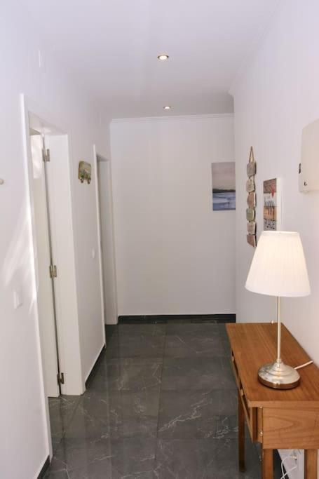 Cozy Surf House Villa Charneca  Buitenkant foto