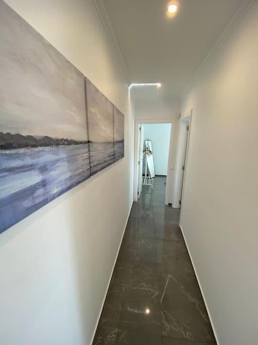Cozy Surf House Villa Charneca  Buitenkant foto